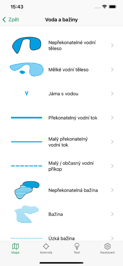 Screenshot aplikace 2