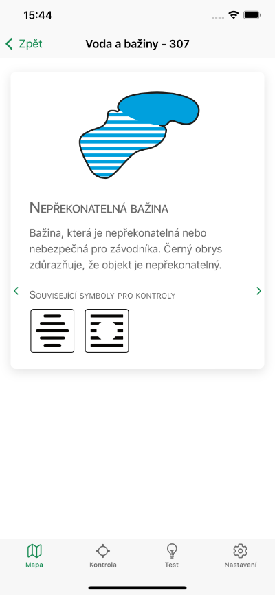 Screenshot aplikace 3