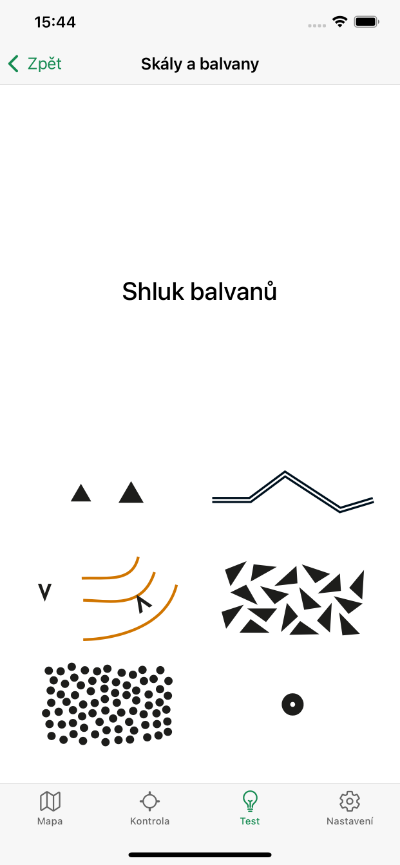 Screenshot aplikace 5