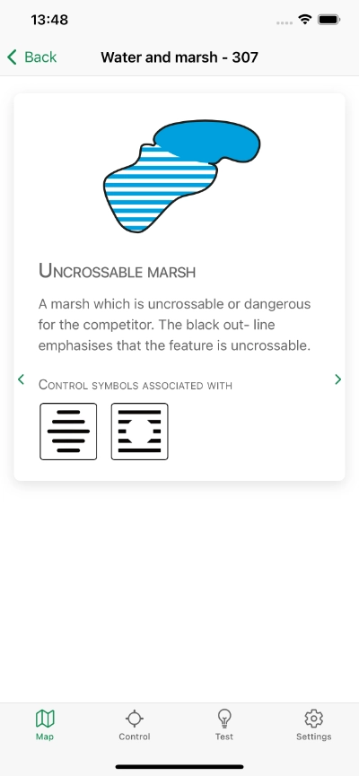 App screenshot 3