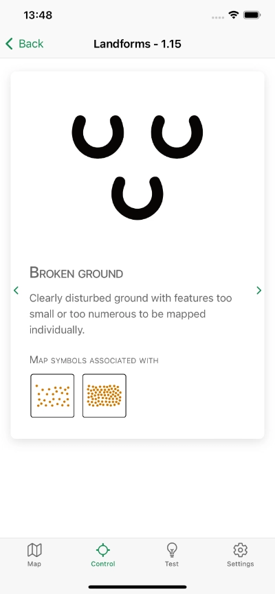 App screenshot 4