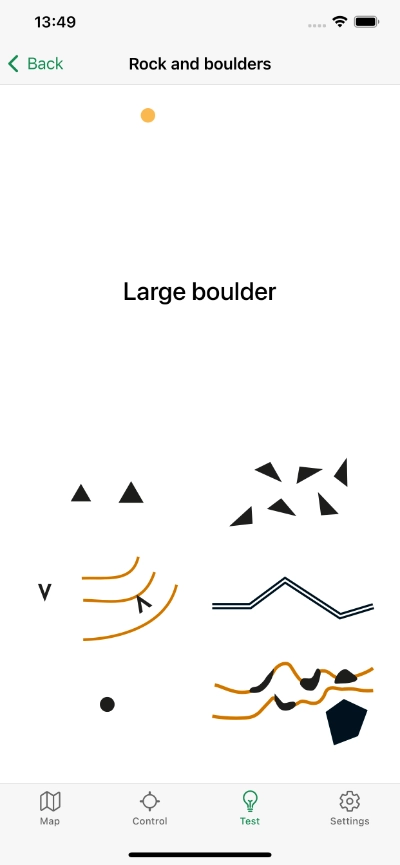 App screenshot 5