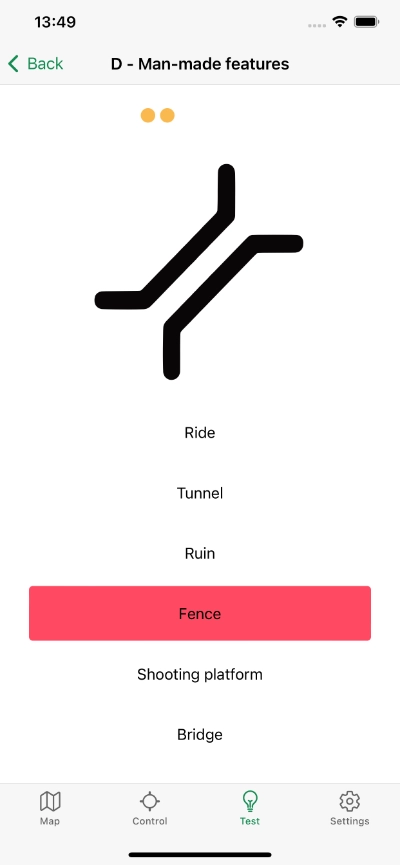 App screenshot 6