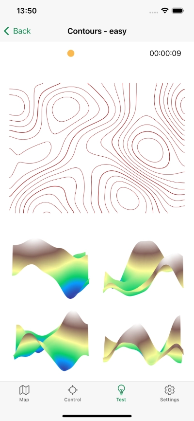 App screenshot 7