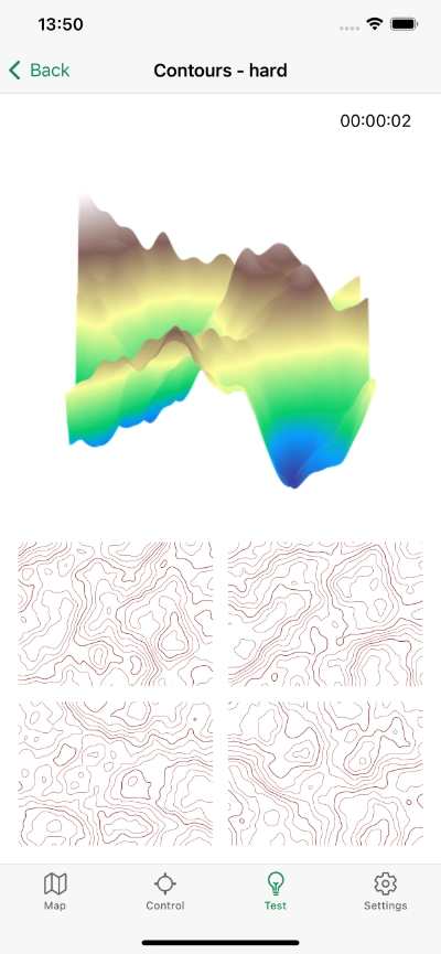 App screenshot 8