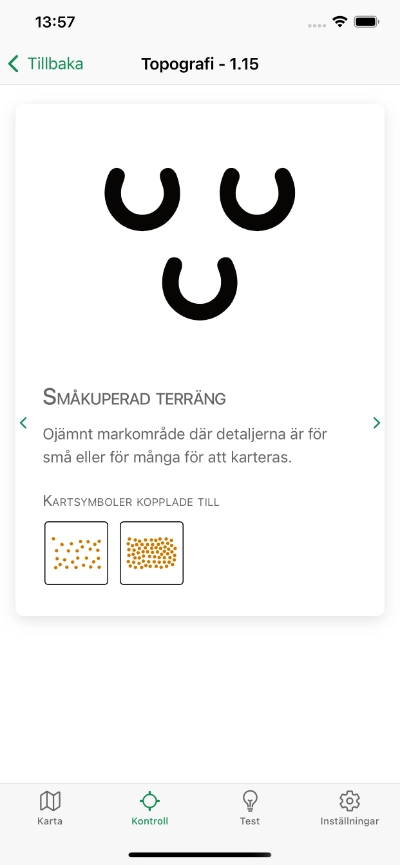 Appskärmbild 4